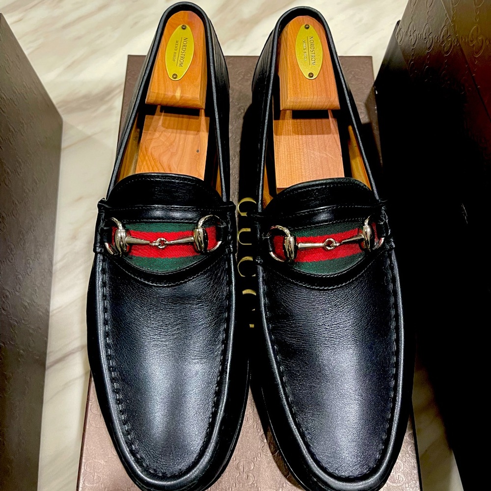 Gucci Loafers 📦❌SOLD❌